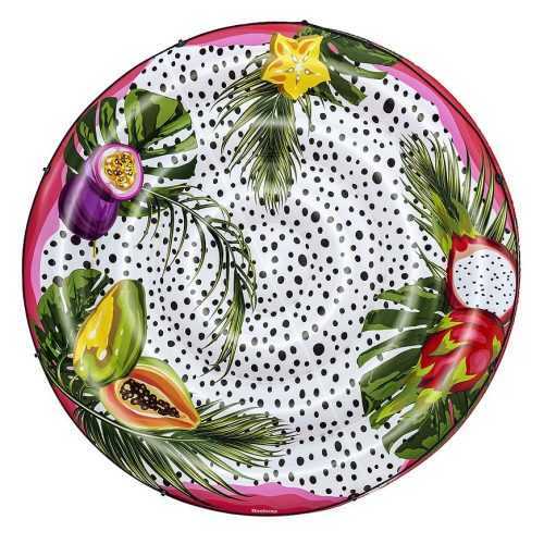 Nafukovací lehátko do vody Fruits od Paradise 1