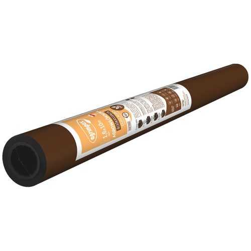 Netkaná textilie Agrimpex hnědá/černá 50G 1