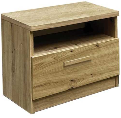 Noční stolek Anada CA-1SN artisan Baumax