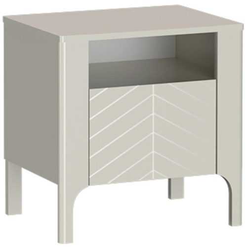 Nocni stolek Malumi MM10 kašmír Baumax