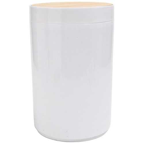 Odpadkový koš 18x27cm whb2 ps0112a-wd