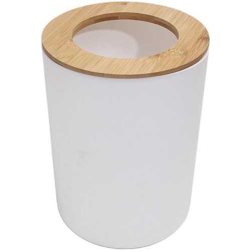 Odpadkový koš 19.5x25cm whb1 pp0679ba-wd