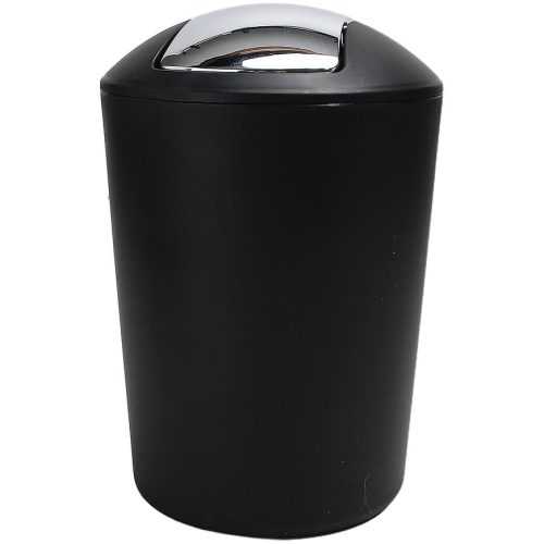 Odpadkový koš 19.5x27.5cm bl2 bpp0186ba-wd