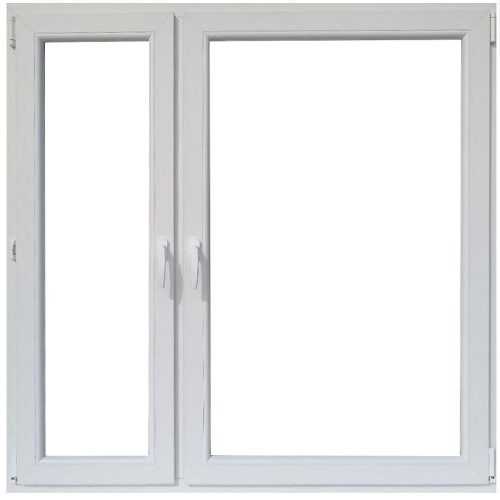 Okno asymetrické 146