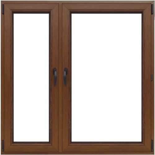 Okno asymetrické 146