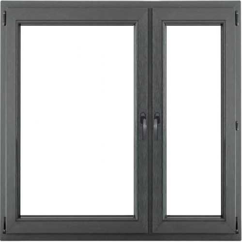 Okno asymetrické 146