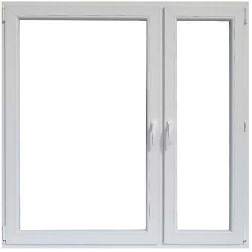 Okno asymetrické 146