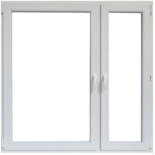 Okno asymetrické 146