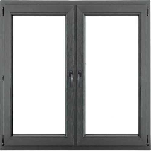 Okno symetrické 116