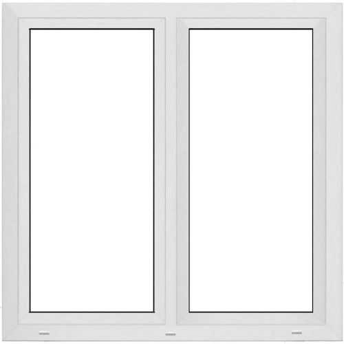 Okno symetrické 146