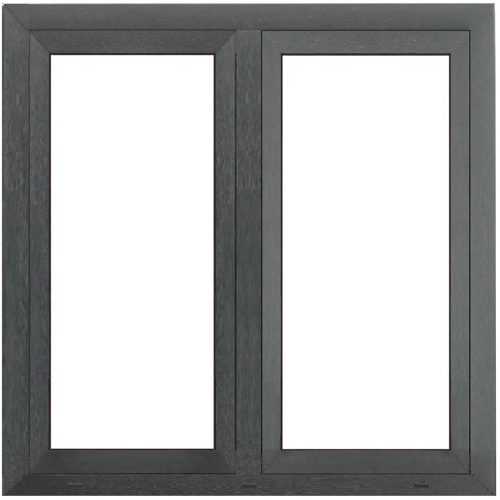 Okno symetrické 146