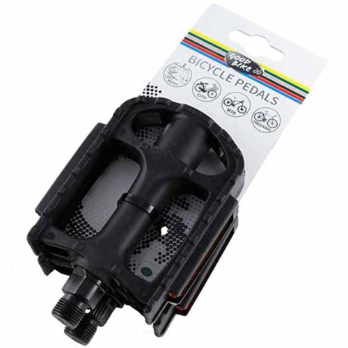 Pedály Furious GOOD BIKE