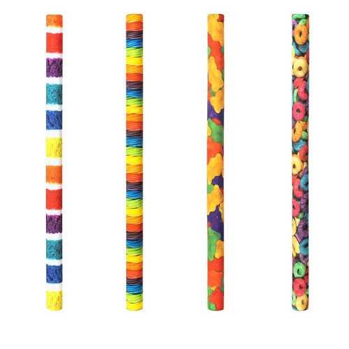 Pěnová nudle do vody Sugarcoated 32217 Bestway