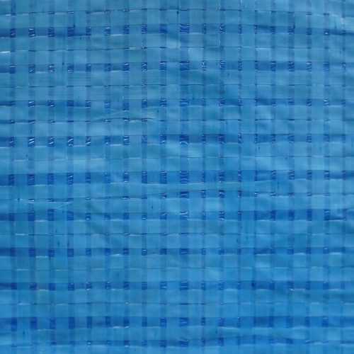 Plachta 4x8m. 50g/m2 modry Baumax