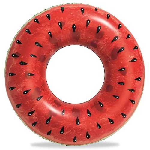 Plavací kruh Meloun/Ananas 36121 Bestway