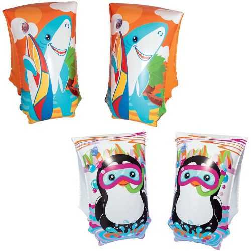 Plavecké rukávky 30x15 cm 32102 Bestway