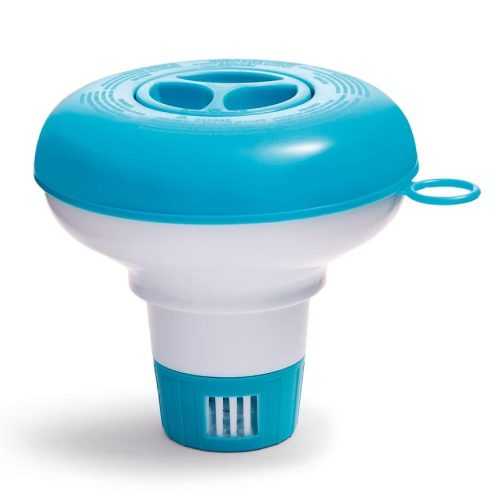 Plovák - dávkovač chloru 29040NP Intex