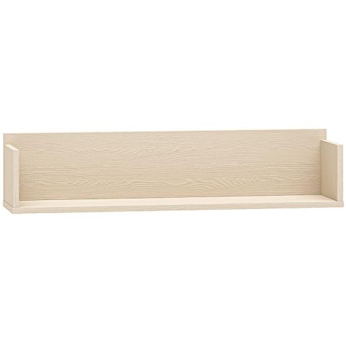 Polička Mevel 11 pouštní písek Baumax