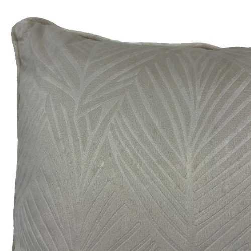 Polštář YC11940 40x40 cm béžový 113 Baumax