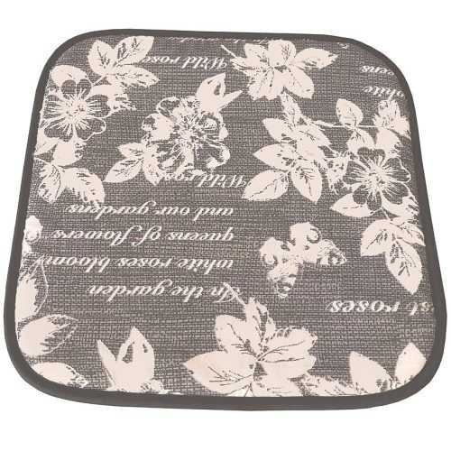 Polstr na židli SPOT 3950 monoblok