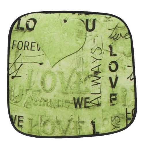 Polstr na židli SPOT 8615 monoblok Baumax