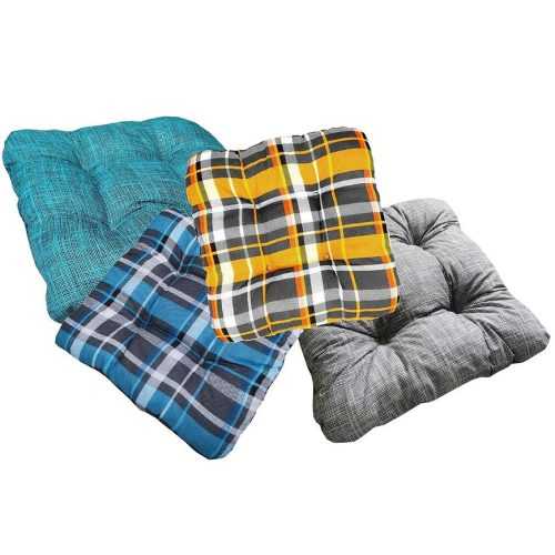 Polstr na židli a křeslo 402081