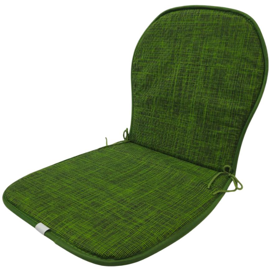 Polstr na židli a křeslo 402282 nízký