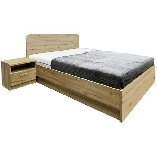 Postel Canada Ca-1a Artisan Baumax