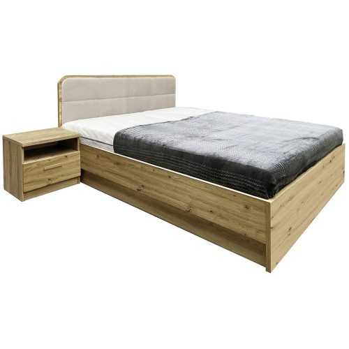 Postel Canada Ca-1c Artisan/Caschmere Baumax