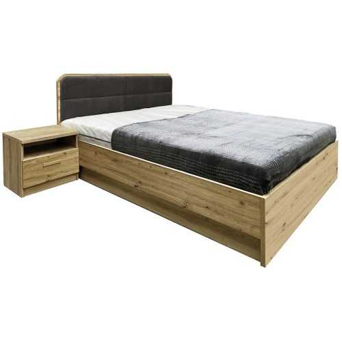 Postel Canada Ca-1g Artisan/Grafit Baumax