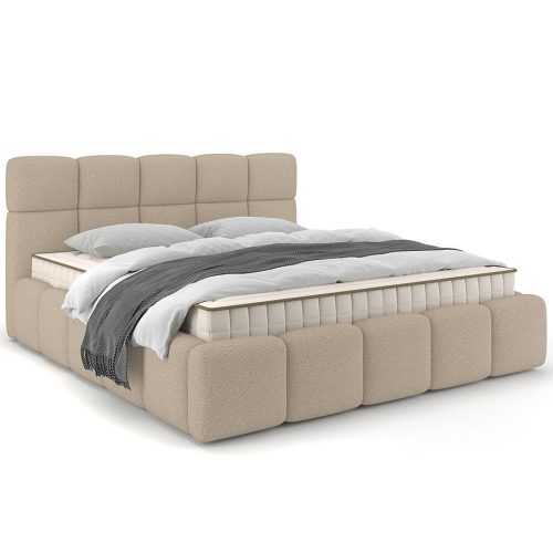 Postel Fluffy 180/200 Quelle 05 béžová Baumax
