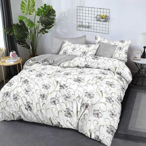 Povlečení z mikrovlákna ALBS-7384 140x200 Lasher Baumax