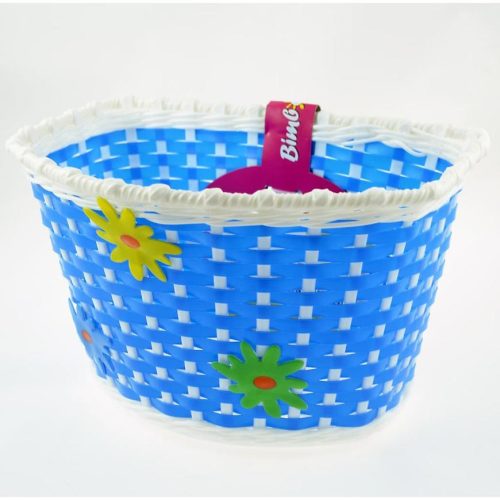 Přední košík Braz GOOD BIKE