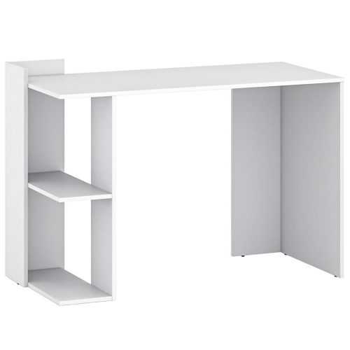 Psací stůl Stil 1 bílá Baumax