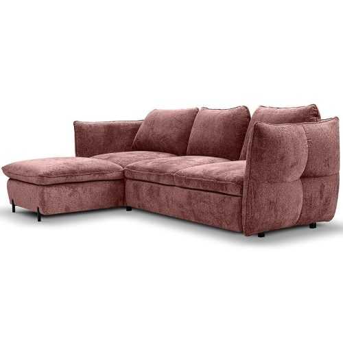 Rohová sedaci soúprava Baloo PR1 Aragon 59 Baumax