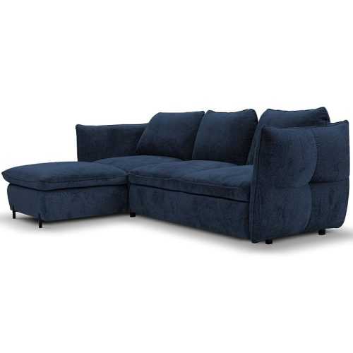 Rohová sedaci soúprava Baloo PR1 Aragon 79 Baumax