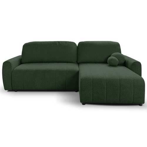 Rohová sedací souprava Luna Coral 20 Baumax