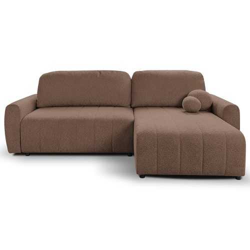 Rohová sedací souprava Luna Coral 45 Baumax