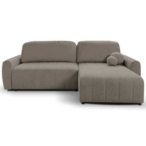 Rohová sedací souprava Luna Coral 50 Baumax