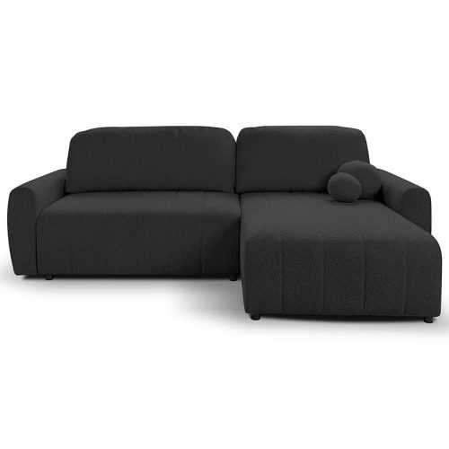 Rohová sedací souprava Luna Coral 60 Baumax