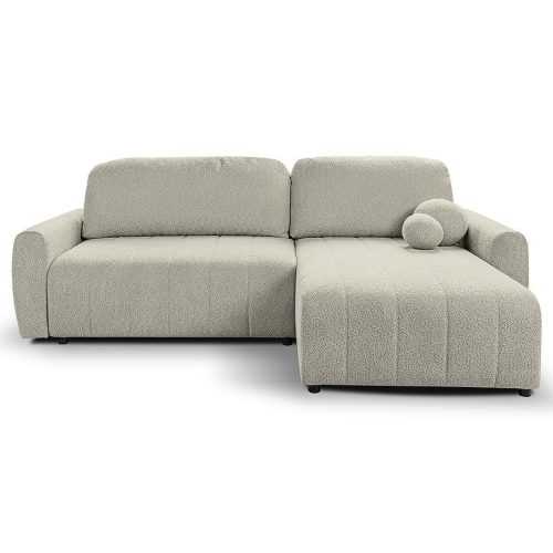 Rohová sedací souprava Luna Coral 65 Baumax