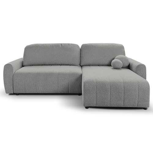 Rohová sedací souprava Luna Coral 75 Baumax