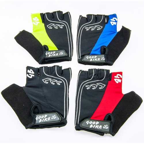 Rukavice D-Grip velikost L GOOD BIKE