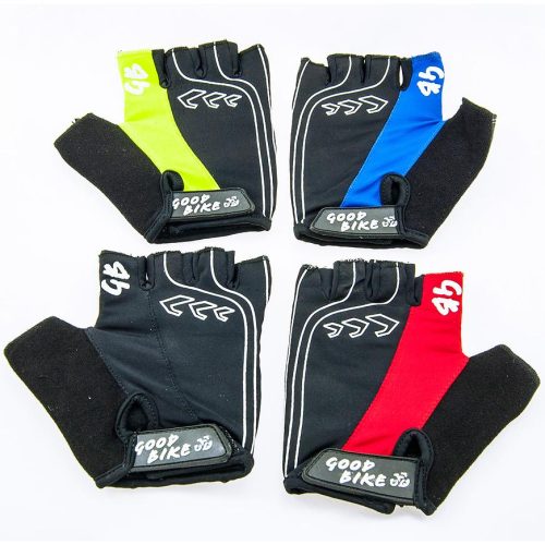 Rukavice D-Grip velikost M GOOD BIKE