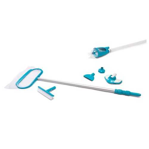 Sada na čištění bazénů Deluxe 28003 Intex