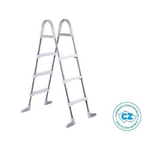 Schůdky k bazénům 1