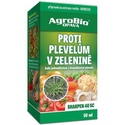 Sharpen 40 SC 50 ml Baumax
