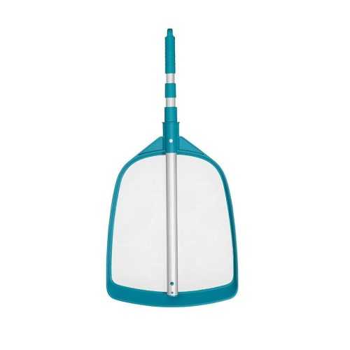 Síťka s teleskopickou násadou Flowclear 58635 Bestway