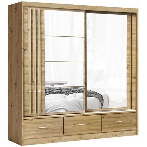 Skříň Canada Ca-3-200 artisan Baumax