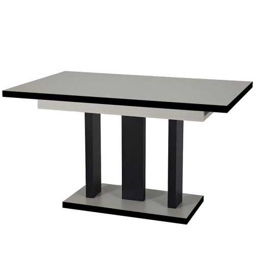 Stůl Appia Black 210 kašmír Baumax